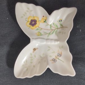 Lenox Butterfly Meadow dish